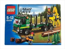 Lego 60059 city - 5-12,