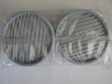 n° 2 filtri A2 gas marrone