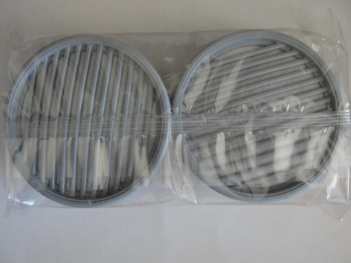Filtri a2 gas marrone - n°,