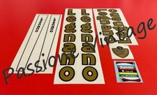 LEGNANO Anni 70 tubi falck