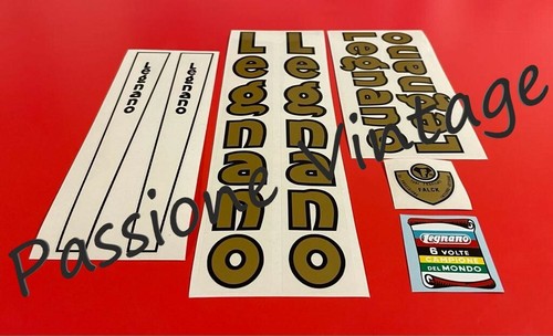 Legnano anni tubi falck - 70,