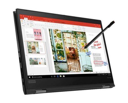 Lenovo thinkpad x13 yoga gen2 - yoga,
