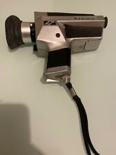 Cinepresa Silma  4Z Vintage