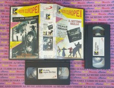 BOX 2 VHS film IL SETTIMO