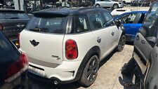  mini countryman 2010 r60 cooper s all4