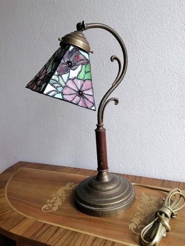 Lampada tavolo ballerina - tavolo,