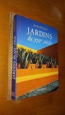 Anita Pereire Jardins du XXI