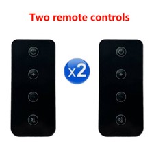 Nuovo telecomando per BOSE Solo TV Sound System 410376 Solo TV Sound System