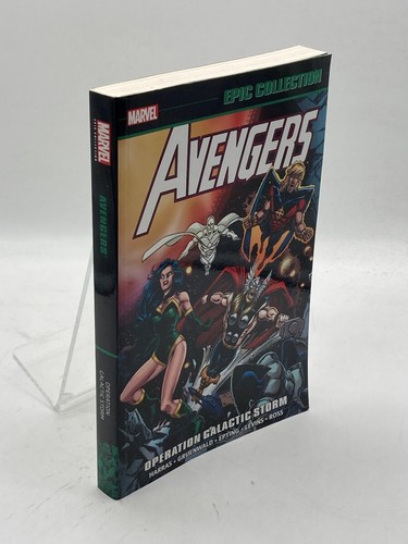 Epic collection avengers - avengers, 22