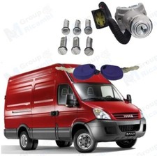 Iveco Daily 2006 - 2012 Kit