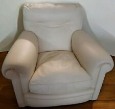 Poltrona Frau Colore Avorio