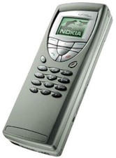 Unlocked nokia 9210 - unlocked,