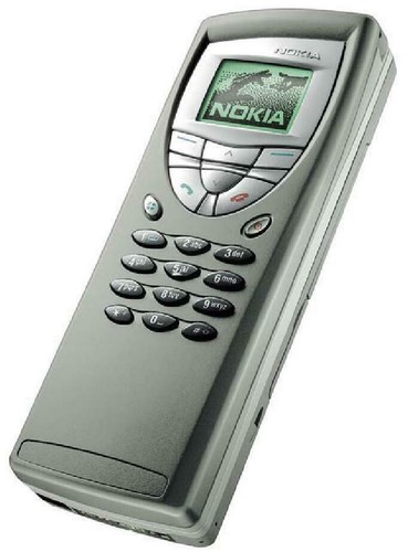 Telefono cellulare sbloccato