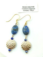 Orecchini Donna In Pietre