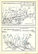 Storia Militare - Risorgimento
