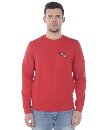 Felpa emporio armani - felpa,