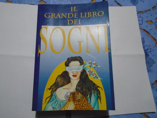 Libro grande dei - il,