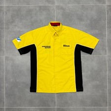 Camicia Suzuki Team Bonenberg
