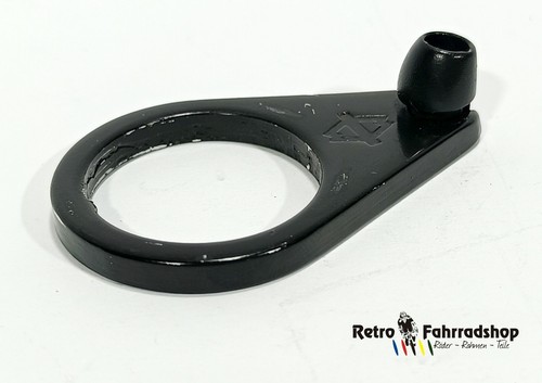 Gary fisher cablehanger - fisher, 1/4"