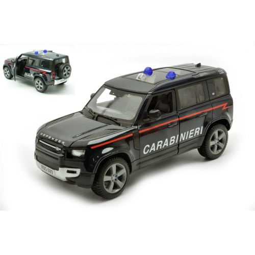 Land rover defender - land,