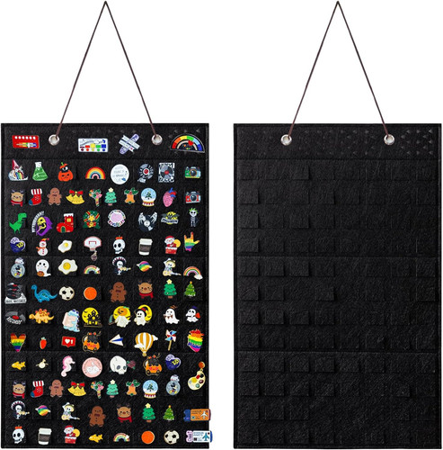 Collector pin board - board,