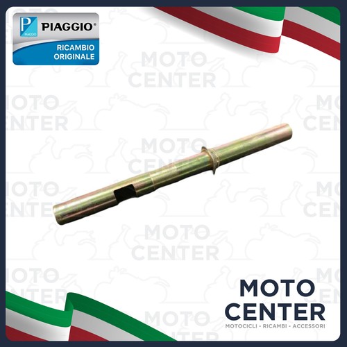 Tubo comando gas originale - comando,