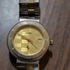 Orologio ferrari quarzo - orologio,