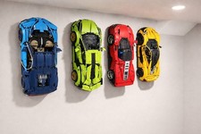 Supporto Espositore per LEGO