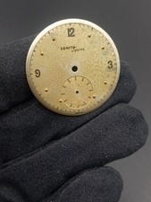 Ricambio Quadrante Zenith Sporto carica manuale