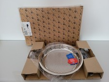 AMC BISTECCHIERA FONDO A NIDO  D'APE TIPO ARONDO   DIAMETRO 24  