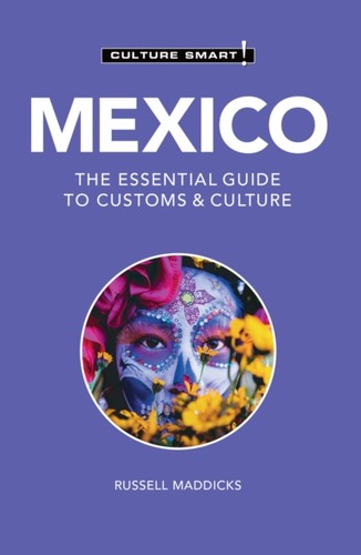 Mexico culture smart by - culture,