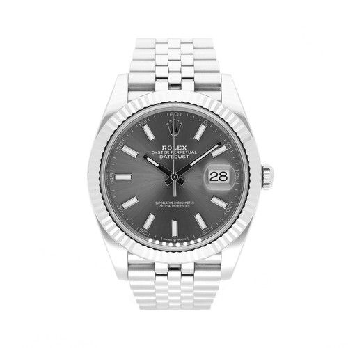 Rolex datejust ref - rolex, 126334