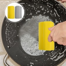 3 Pcs Spugna Lavapiatti