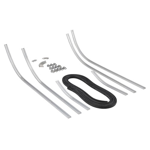Serie kit strisce - kit,