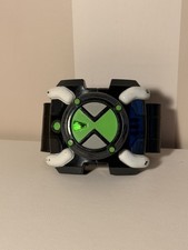 Orologio ben omnitrix - orologio, 10