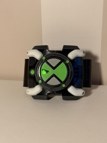 Orologio ben omnitrix fx - 10,