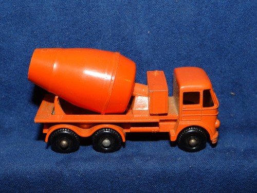 Matchbox lesney anni - matchbox, n