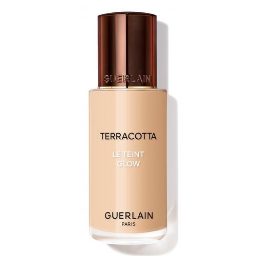 Guerlain terracotta teint - guerlain, le