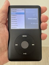 Apple iPod classic 7a