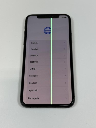 Apple iphone 256gb - apple, xs