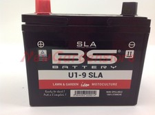 Batteria 12V/28Ah polo