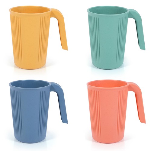 Milaosk bicchieri plastica - bicchieri,