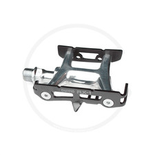 MKS RX-1 Track | Pedali NJS di