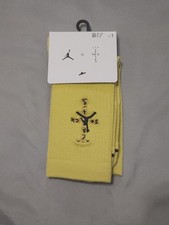 Calze Nike Air Jordan X Travis