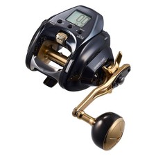 Mulinello elettrico DAIWA