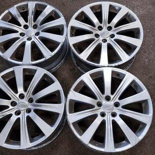 A653 cerchi lega - a653,