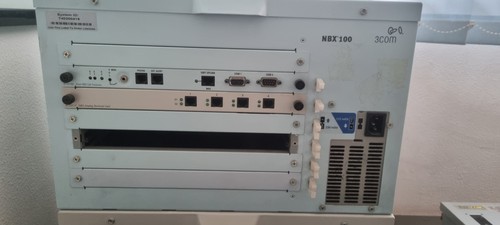 3com nbx 100 ricambi - nbx,