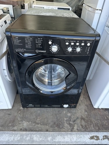 Indesit iwc71252 eco nero - iwc71252, uk