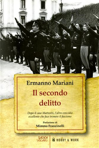 Mariani ermanno il secondo - -,
