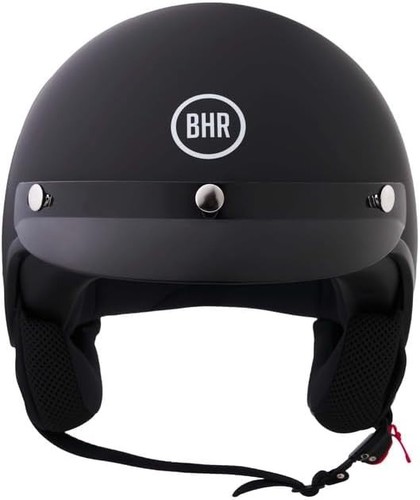 Bhr 839 nero - 839, opaco